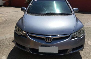 Honda Civic FD 2007 for sale