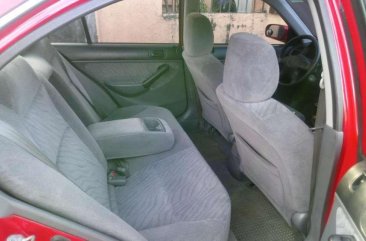 Honda Civic MT 2002 Vtec3 Vti for sale