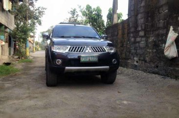 For sale Mitsubishi Montero 2011 gls