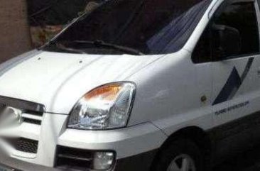 FOR SALE: 2008 Hyundai Starex GRX