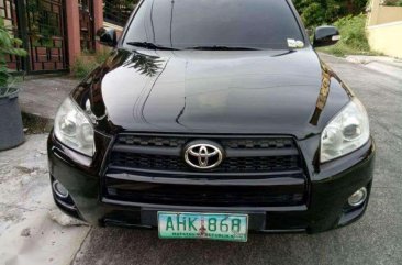 For sale or open for swap Toyota Rav4 Automatic 2010s.