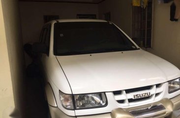 Top of the Line Isuzu Crosswind XUVi 2004 for sale