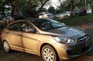 2011 model Hyundai Accent for sale