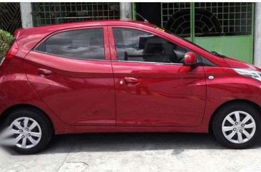 2017 Hyundai  Eon GLX Manual for sale