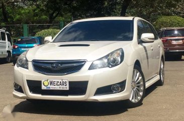 2011 Subaru Legacy wagon Top of the line for sale