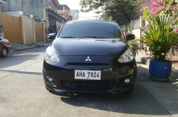 2015 Mitsubishi Mirage Gls Automatic - for sale