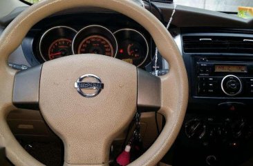 Nissan Grand Livina 2010 for sale