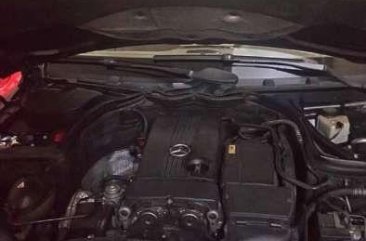 2008 Mercedes Benz C200 compressor for sale