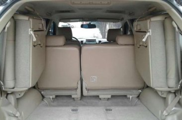 2014 Toyota FORTUNER V AT Diesel for sale