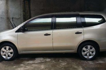 Nissan Grand Livina 2010 for sale