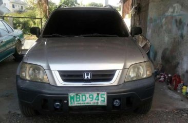 For sale Honda CRV Gen1 All Power 98model