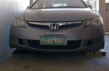 Honda Civic FD 1.8s A/t 2006 for sale