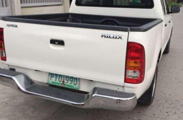 Toyota Hilux j 2010 model for sale