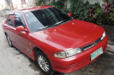 Mitsubishi EX Lancer 1997 for sale