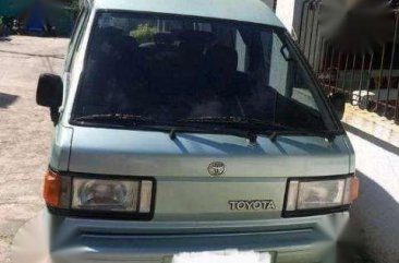 For Sale Toyota GXL Lite Ace 95