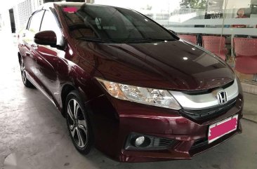 Honda City VX CVT 2014 for sale