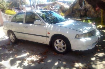 For sale 2002 Mitsubishi Lancer