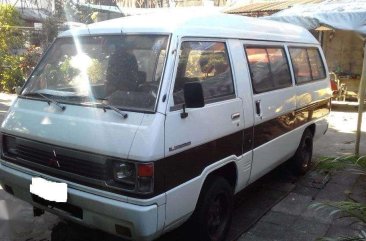 1989 Mitsubishi L300  Versa Van for sale