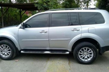 For sale Mitsubishi Montero 2010 diesel