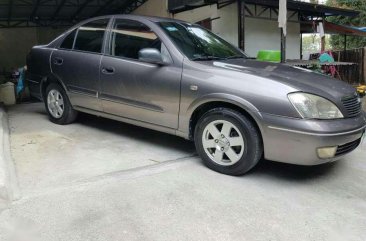 Nissan Sentra GS