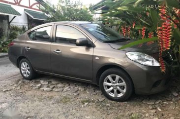 Nissan Almera 2014 1st owned for sale