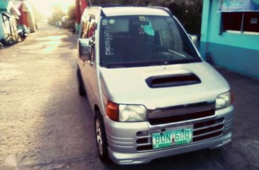 1996 Daihatsu Move for sale