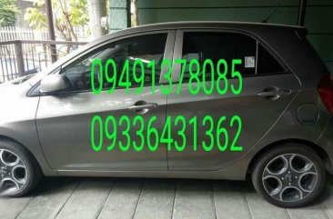 Kia Picanto 2017 Basahin maigi for sale