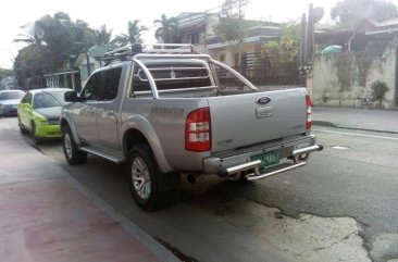 Ford Ranger 2007 model for sale