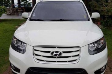 2010 Hyundai Santa Fe CRDI AT for sale