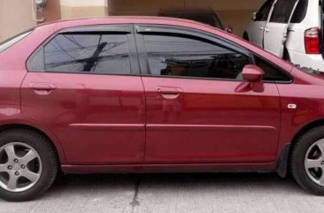 Honda City IDSi 2005 model MT for sale