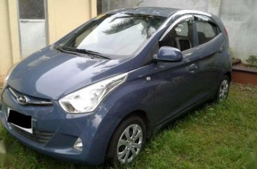 2015 Hyundai Eon Gls high end for sale