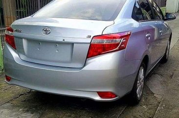 For Sale: 2016 Toyota Vios 1.3E