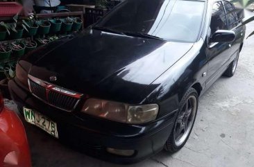 2000 Nissan Sentra Exalta for Sale