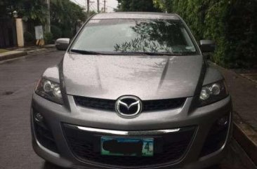 2013 Mazda CX7 CX5 suv for sale