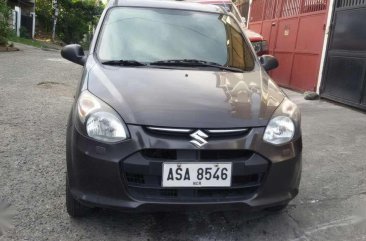 Suzuki Alto dlx mt 2015 for sale