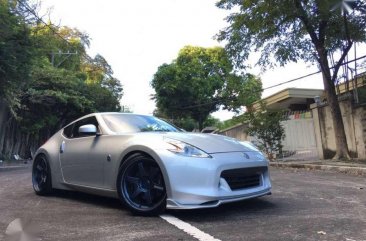 2009 Nissan 370Z for sale