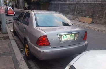 Ford Lynx 2002 for sale