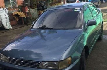 For sale Toyota Corolla SE limited edition 1993
