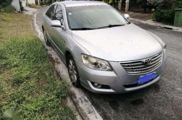 Toyota Camry 2007 2.4G for sale
