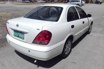 2010 Nissan Sentra GX Manual for sale