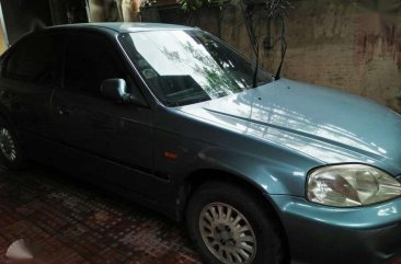 Honda Civic LXI SIR Look 2000 for sale