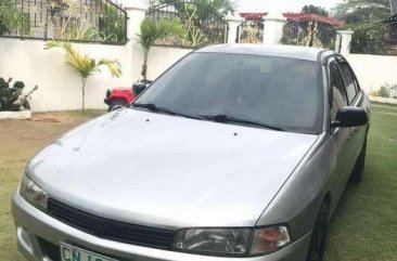 Mitsubishi Lancer Pizza pie model 1997 for sale