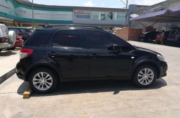 Suzuki Sx4 2014 AT cebu for sale