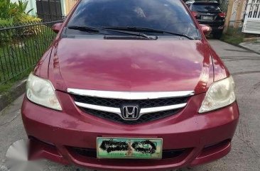 Honda City 2006 model for sale