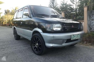 Mitsubishi Adventure gls sports 95 model for sale