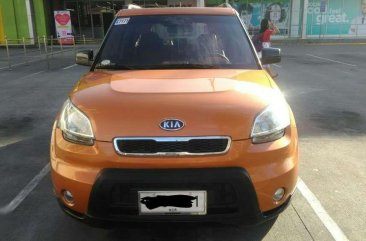 2010 acquired Kia Soul for sale