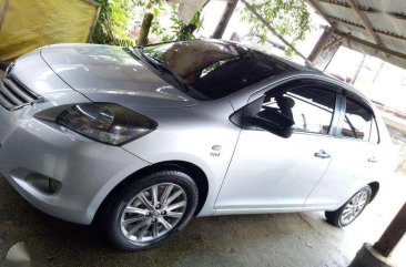 For sale Toyota Vios 2013 1.3j limited