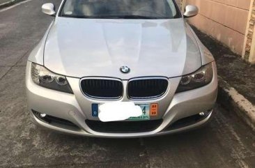 BMW 318i E90 2012 for sale