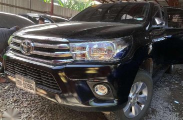 2014 Toyota Fortuner 2.5 G 4x2 Manual Diesel for sale