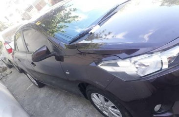 2017 Toyota Vios 1.3E engine automatic for sale